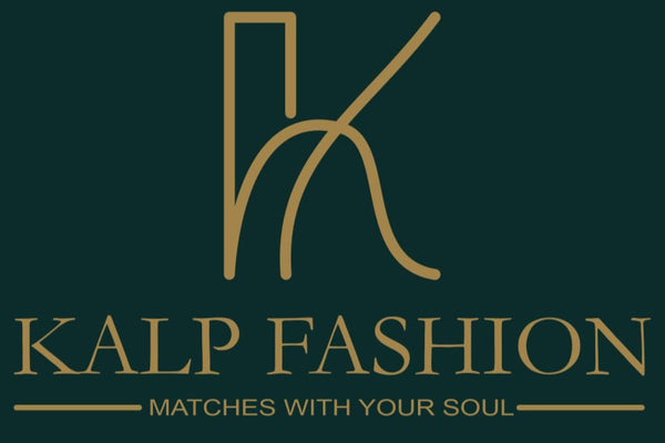 Kalp_Fashion Logo 